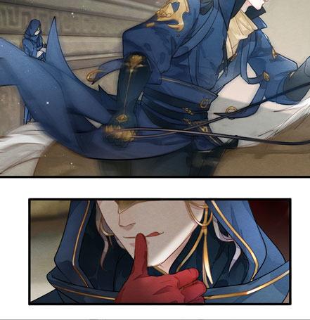 图穷匕见！&ldquo;选妃游戏&rdquo;结束！(1/2)-第7话