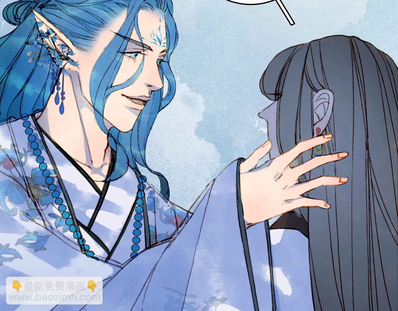 夢未幾已千年 - 第114話 幽昌與紅羽(1/2) - 6