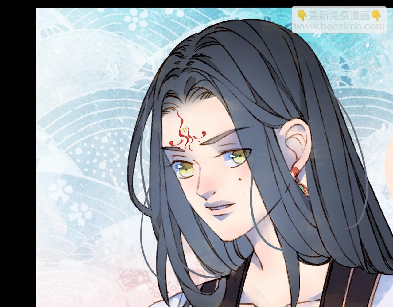 夢未幾已千年 - 第114話 幽昌與紅羽(1/2) - 2