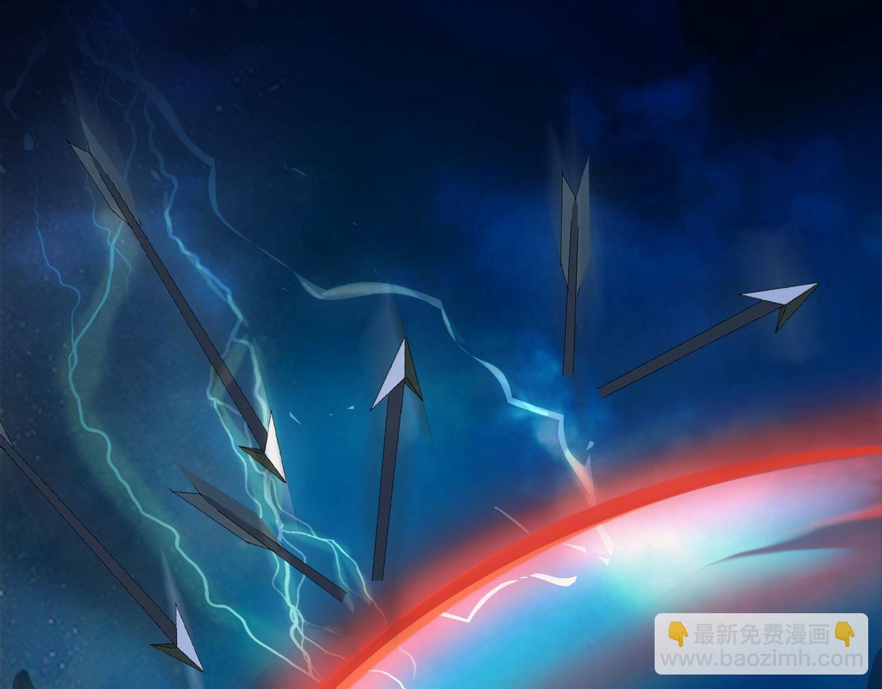 夢未幾已千年 - 第114話 幽昌與紅羽(2/2) - 3