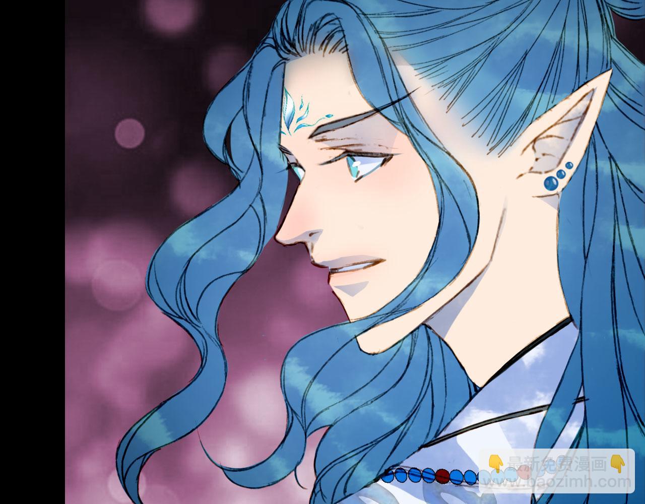 夢未幾已千年 - 第118話  訣別(1/2) - 3