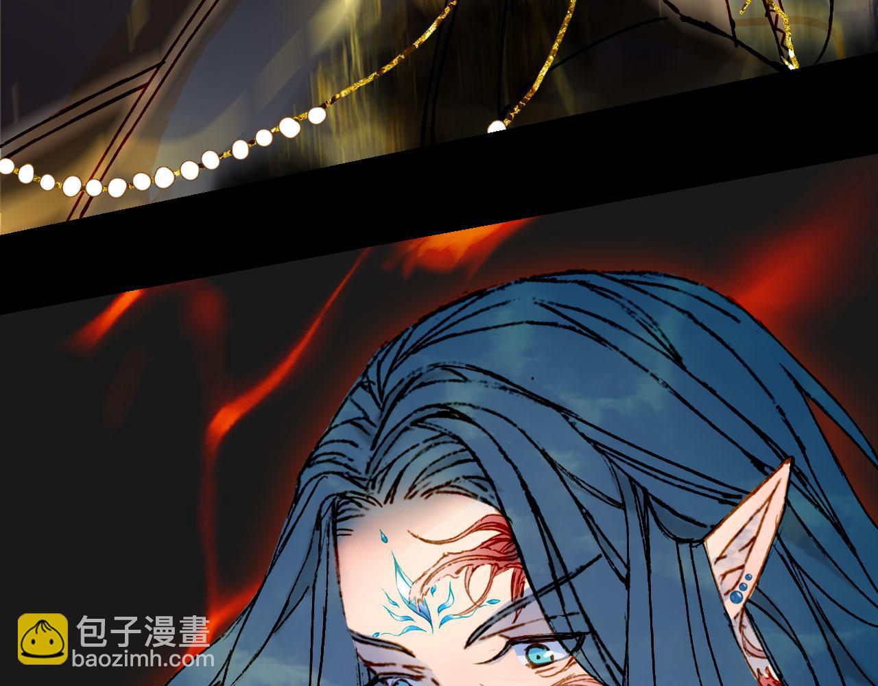 夢未幾已千年 - 第118話  訣別(1/2) - 2