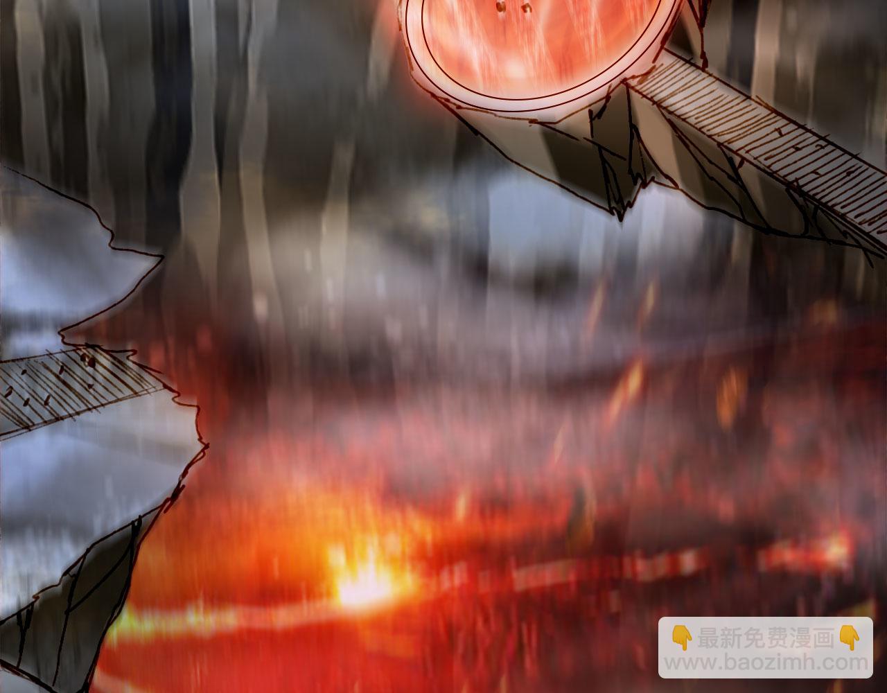 夢未幾已千年 - 第118話  訣別(2/2) - 3