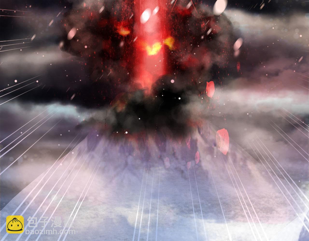 夢未幾已千年 - 第118話  訣別(2/2) - 6