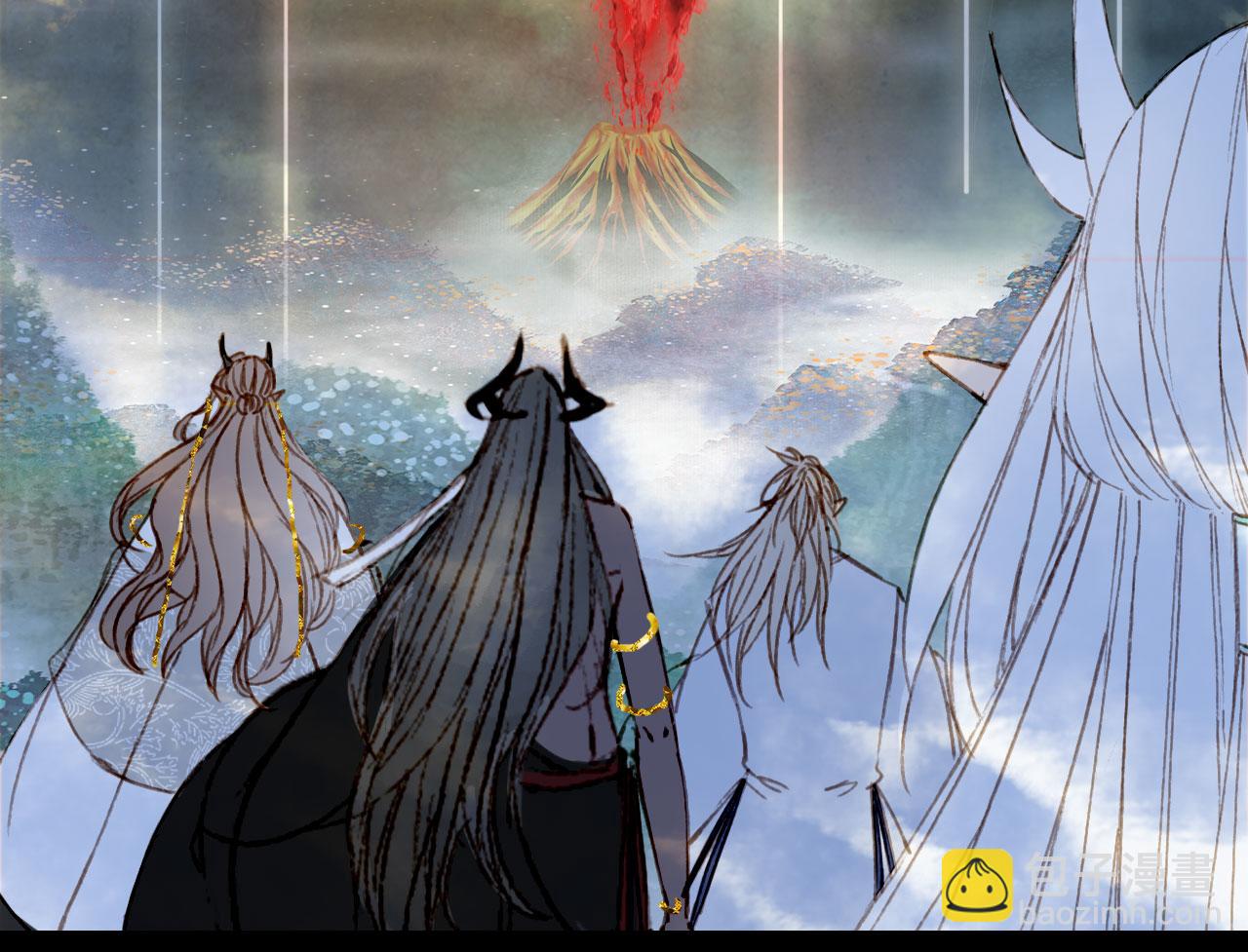 夢未幾已千年 - 第118話  訣別(2/2) - 5