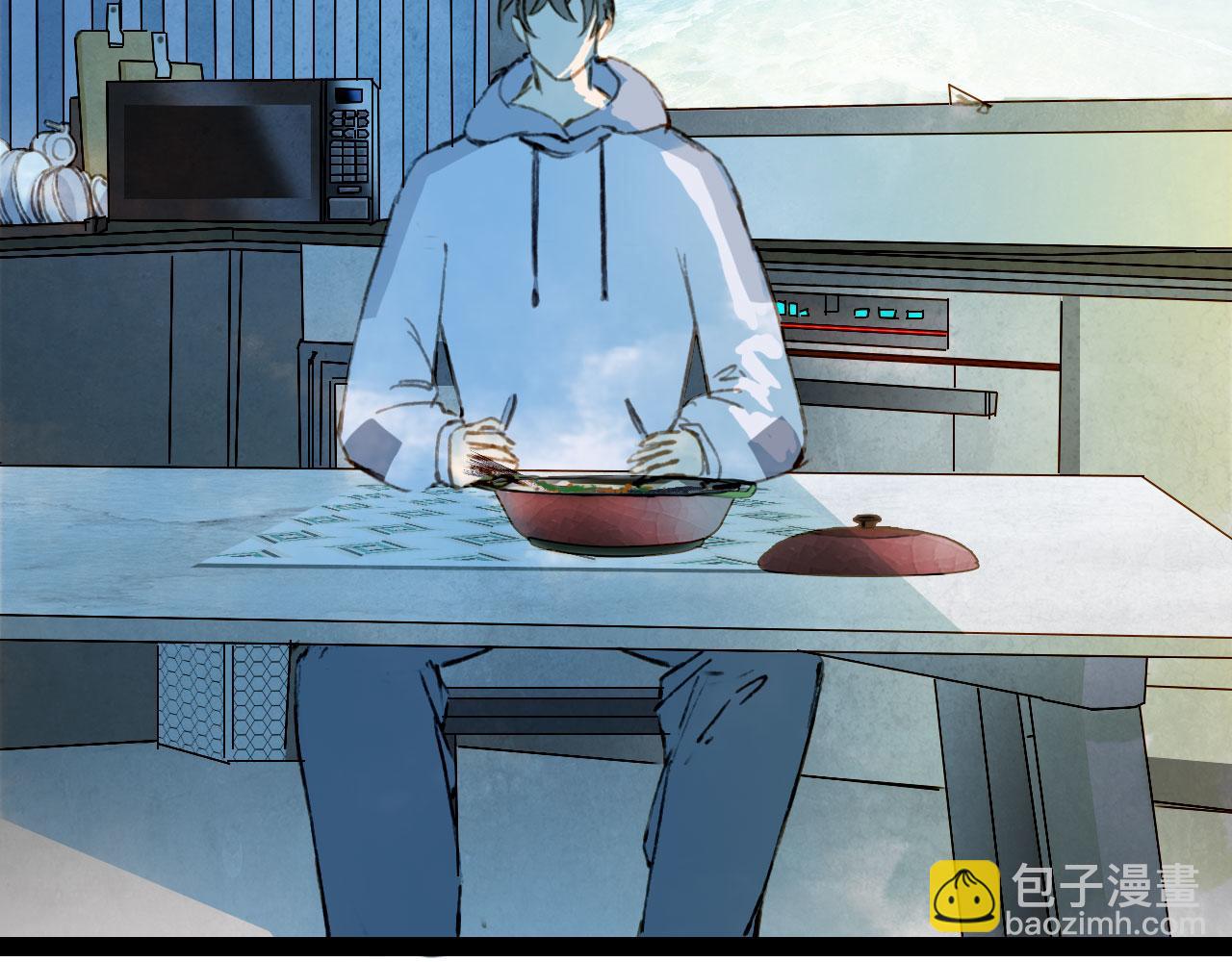 夢未幾已千年 - 第120話 是夢是醒(1/2) - 8