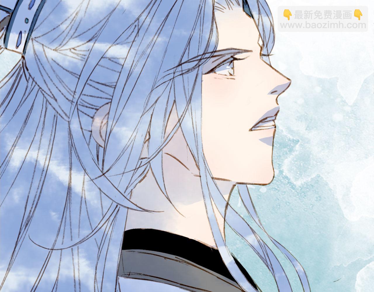 夢未幾已千年 - 第122話 一夢千年(1/2) - 2