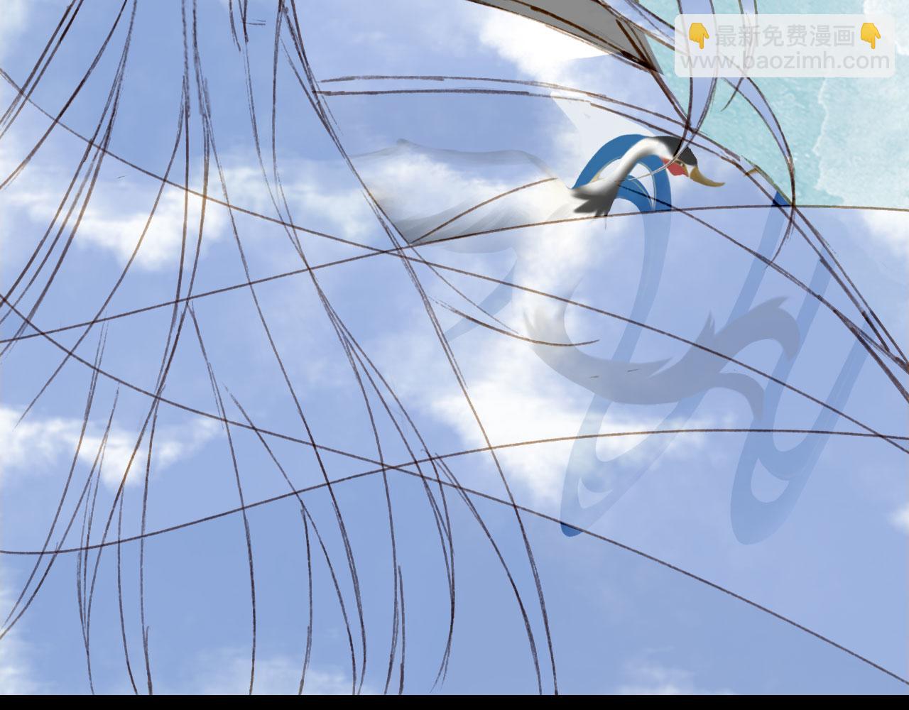 夢未幾已千年 - 第122話 一夢千年(1/2) - 3