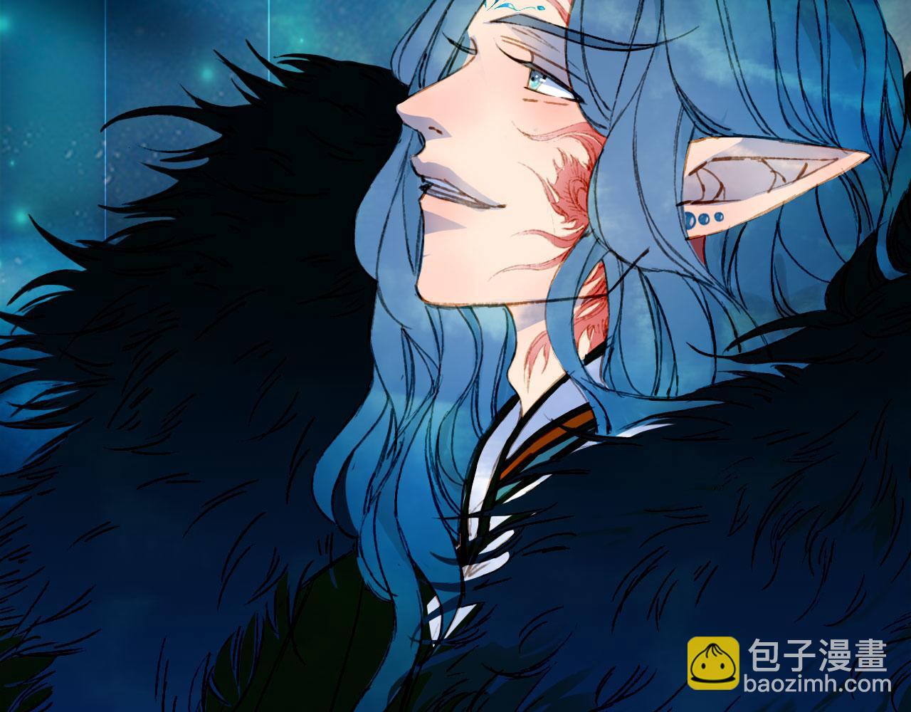 夢未幾已千年 - 第122話 一夢千年(1/2) - 6