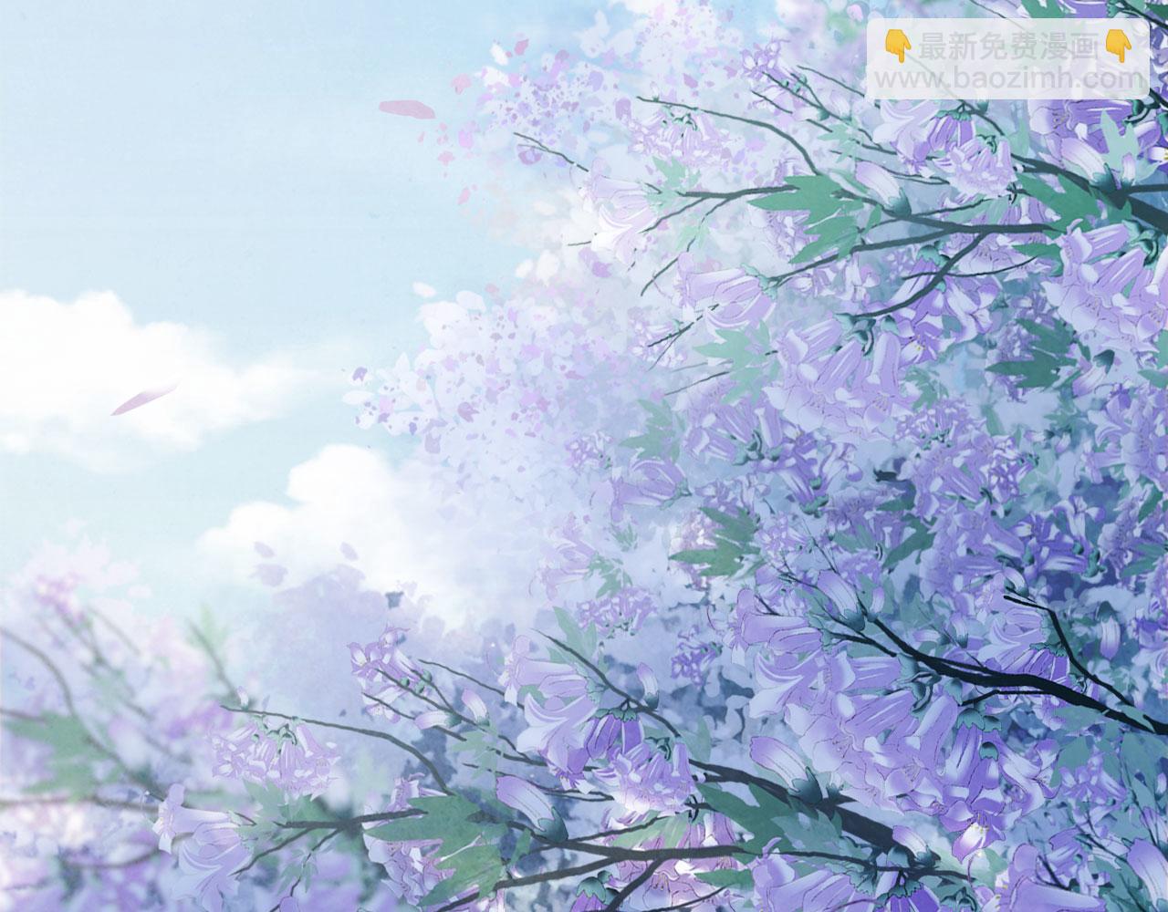 夢未幾已千年 - 第124話 辭別(1/2) - 1