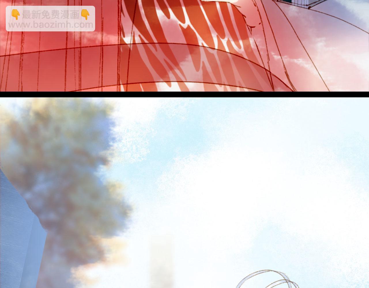 夢未幾已千年 - 第124話 辭別(1/2) - 2