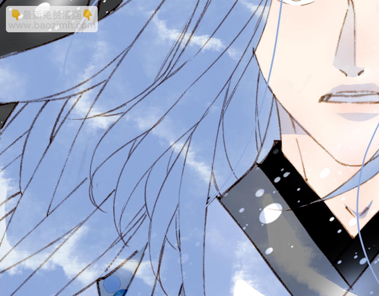 夢未幾已千年 - 第124話 辭別(1/2) - 5