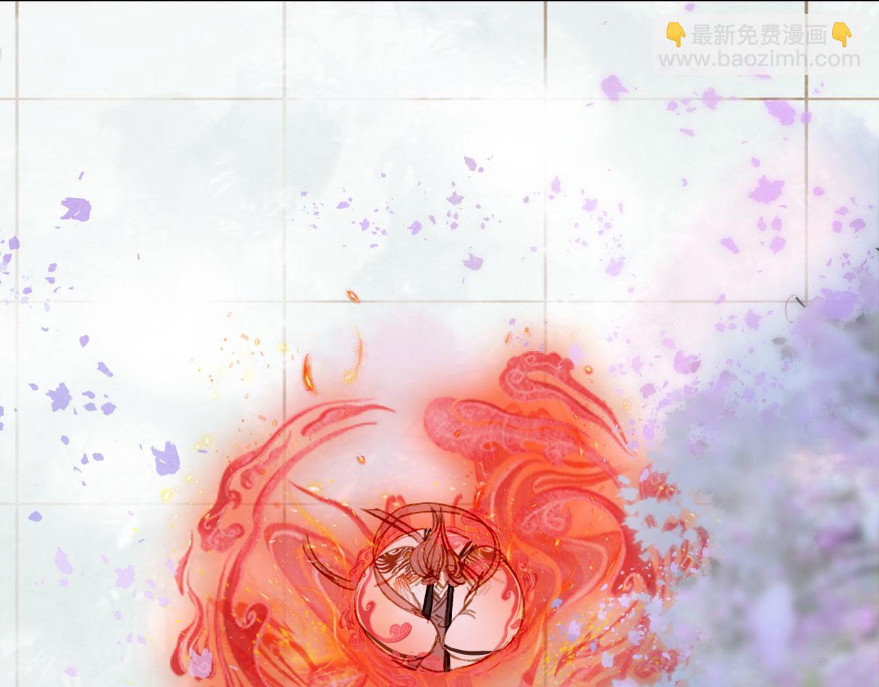 夢未幾已千年 - 第124話 辭別(1/2) - 1