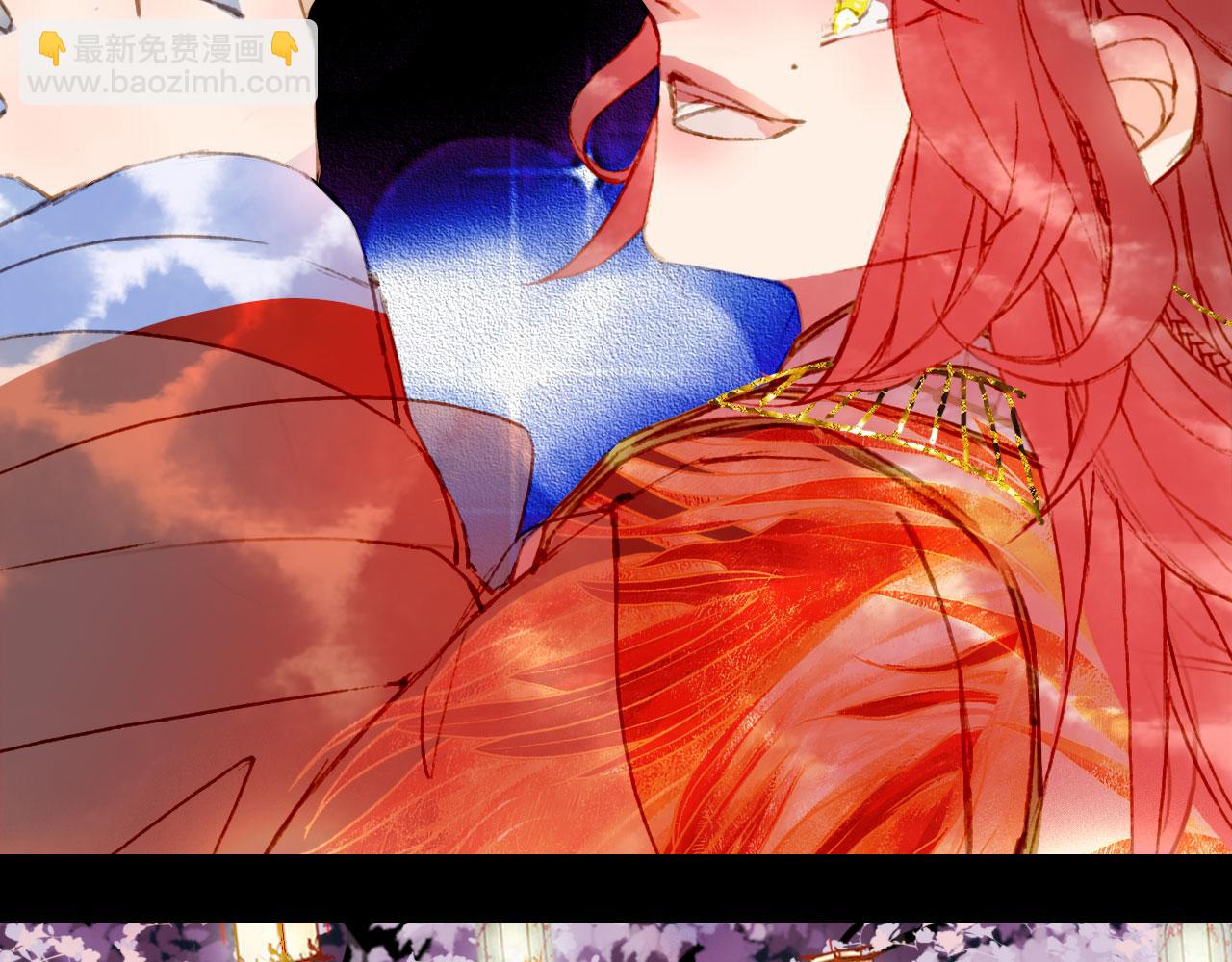 夢未幾已千年 - 第126話 故友(1/2) - 3