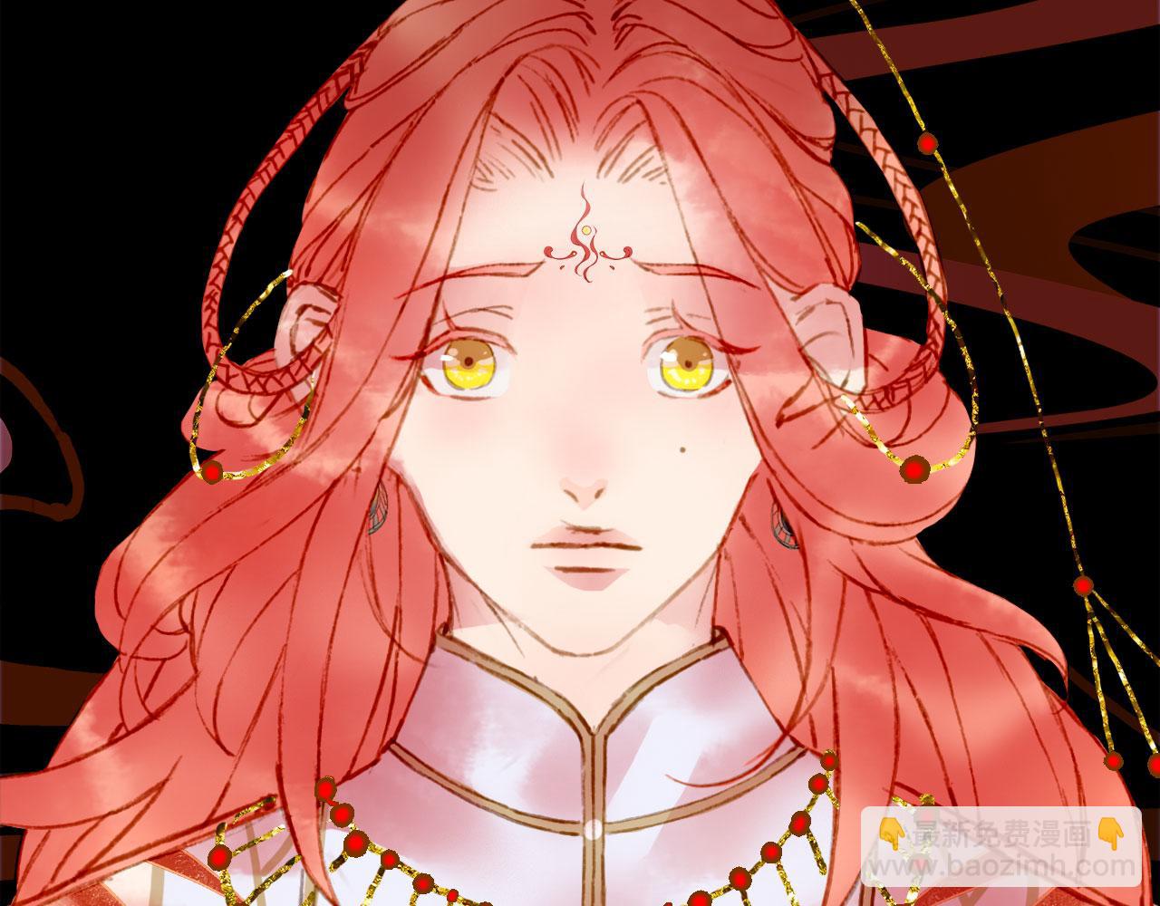 夢未幾已千年 - 第126話 故友(1/2) - 4