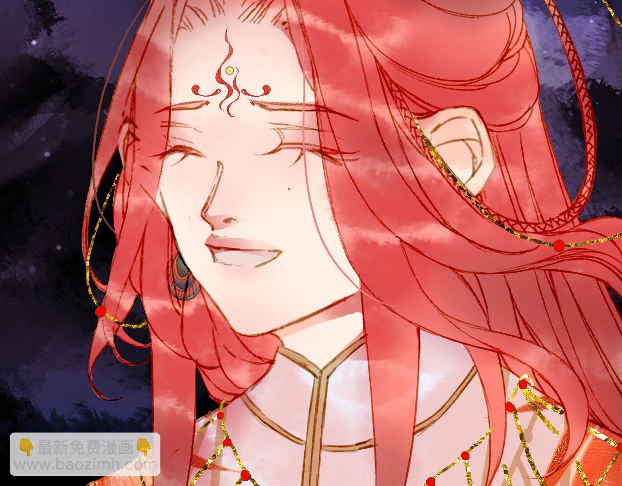 夢未幾已千年 - 第126話 故友(2/2) - 6