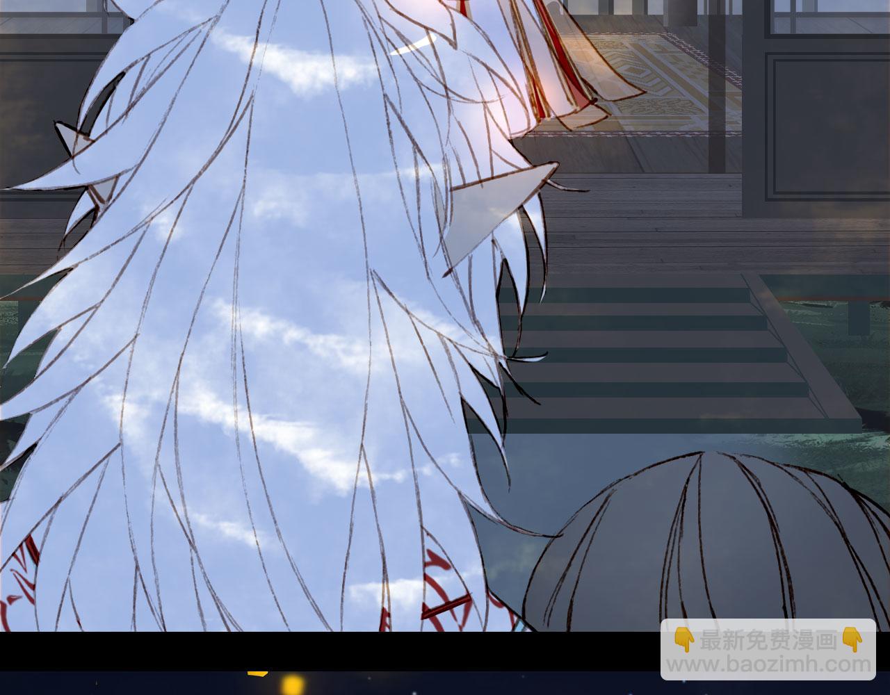 夢未幾已千年 - 第126話 故友(2/2) - 2