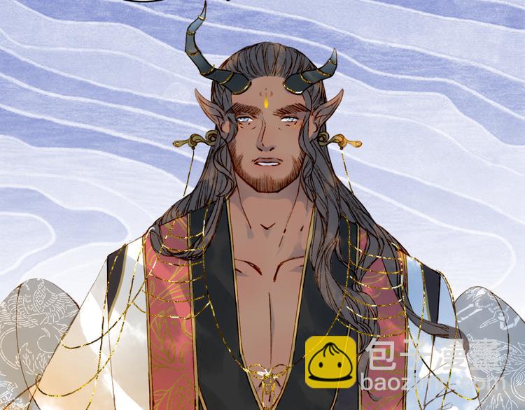 夢未幾已千年 - 第72話  皇位繼承(1/2) - 6