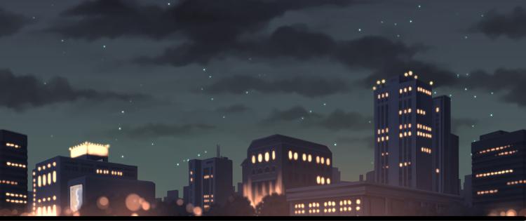 玫瑰的气味(1/4)-第3话