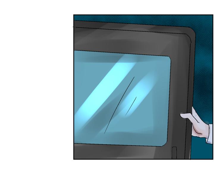 玫瑰的气味(1/4)-第3话