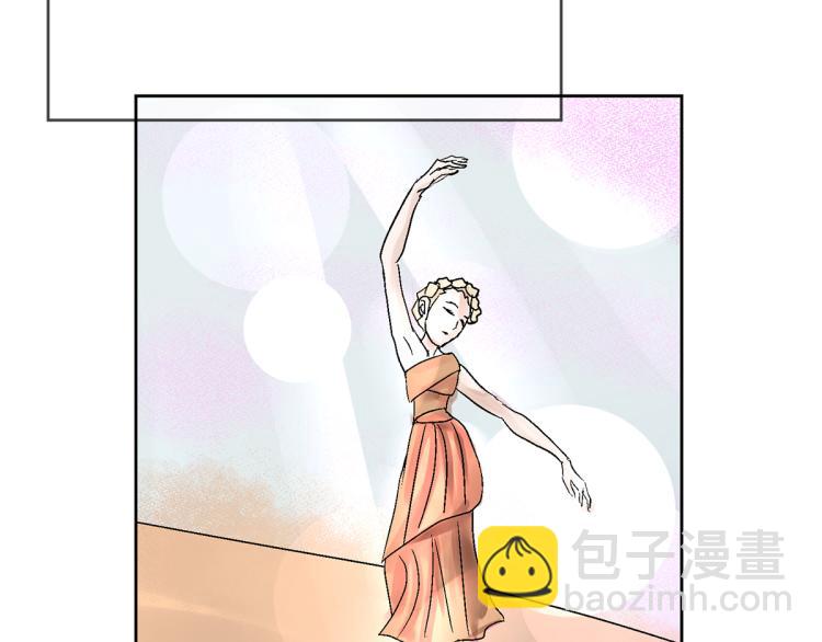 玫瑰的气味(1/4)-第3话