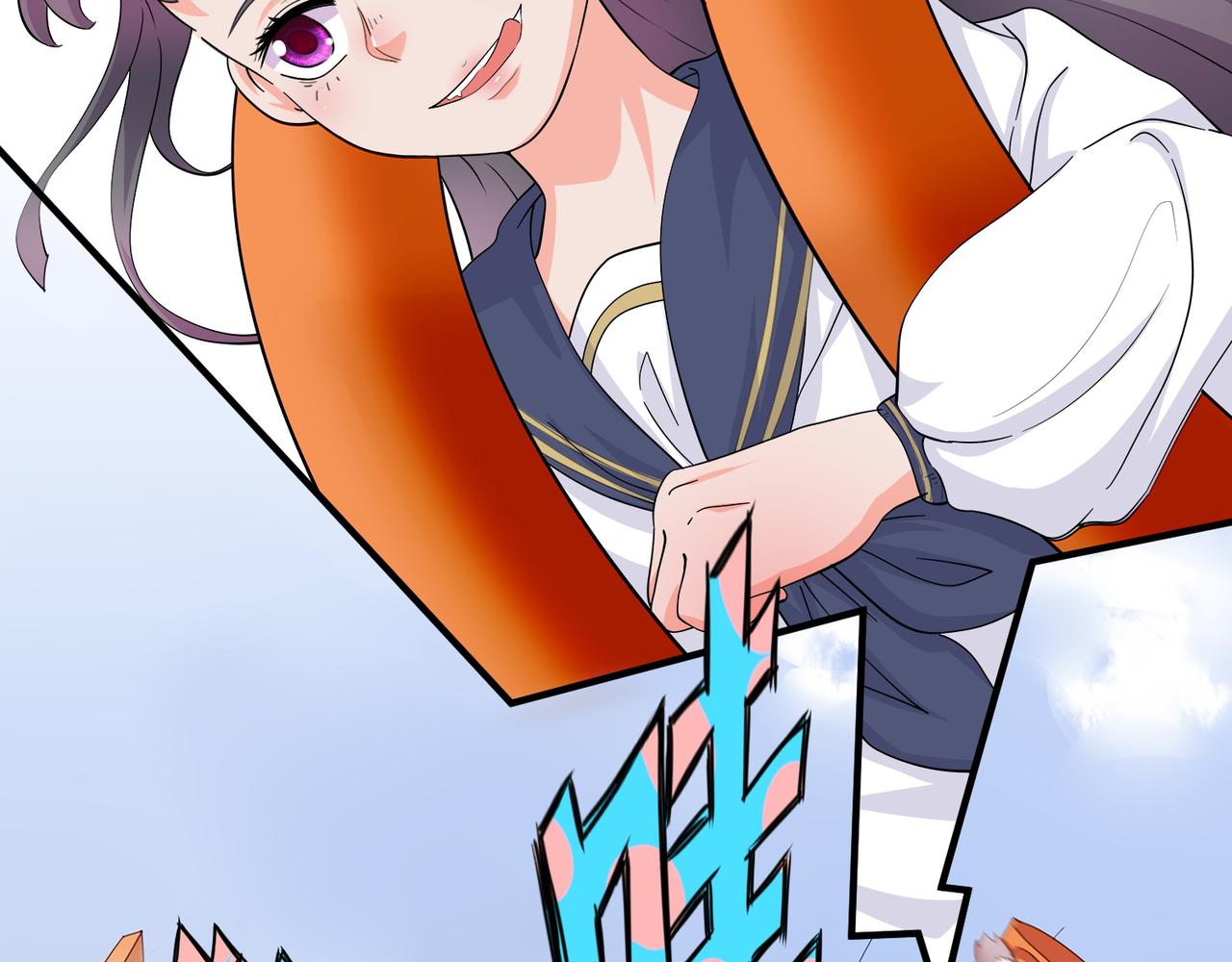 不欢而散(1/2)-第1话