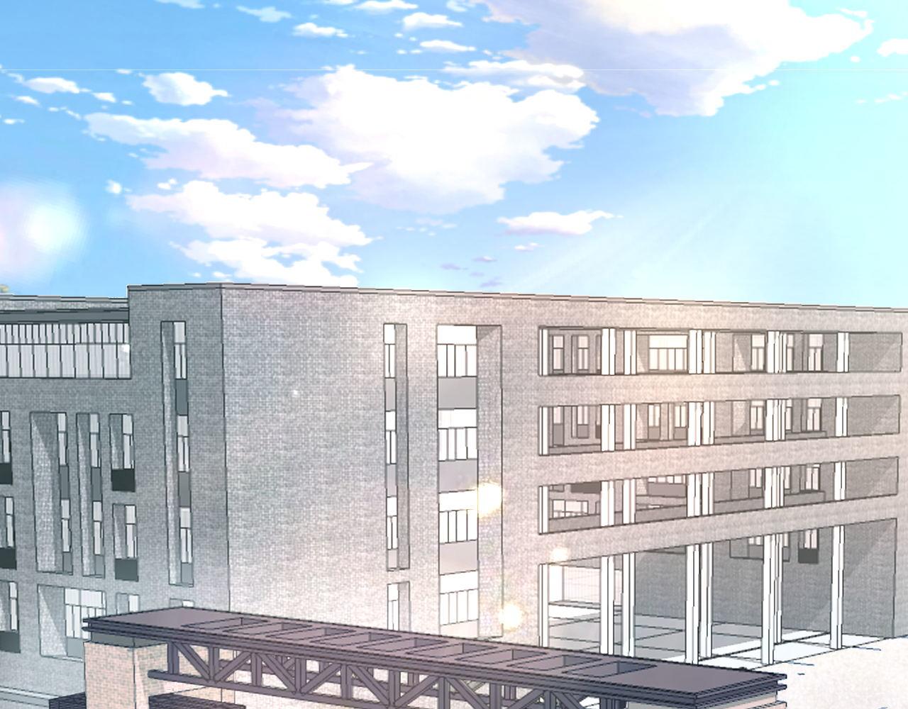 管家，不得了(1/2)-第13话