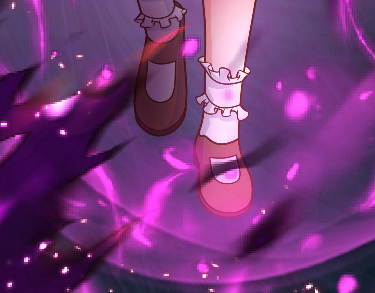 姐姐，救救我(1/4)-第21话