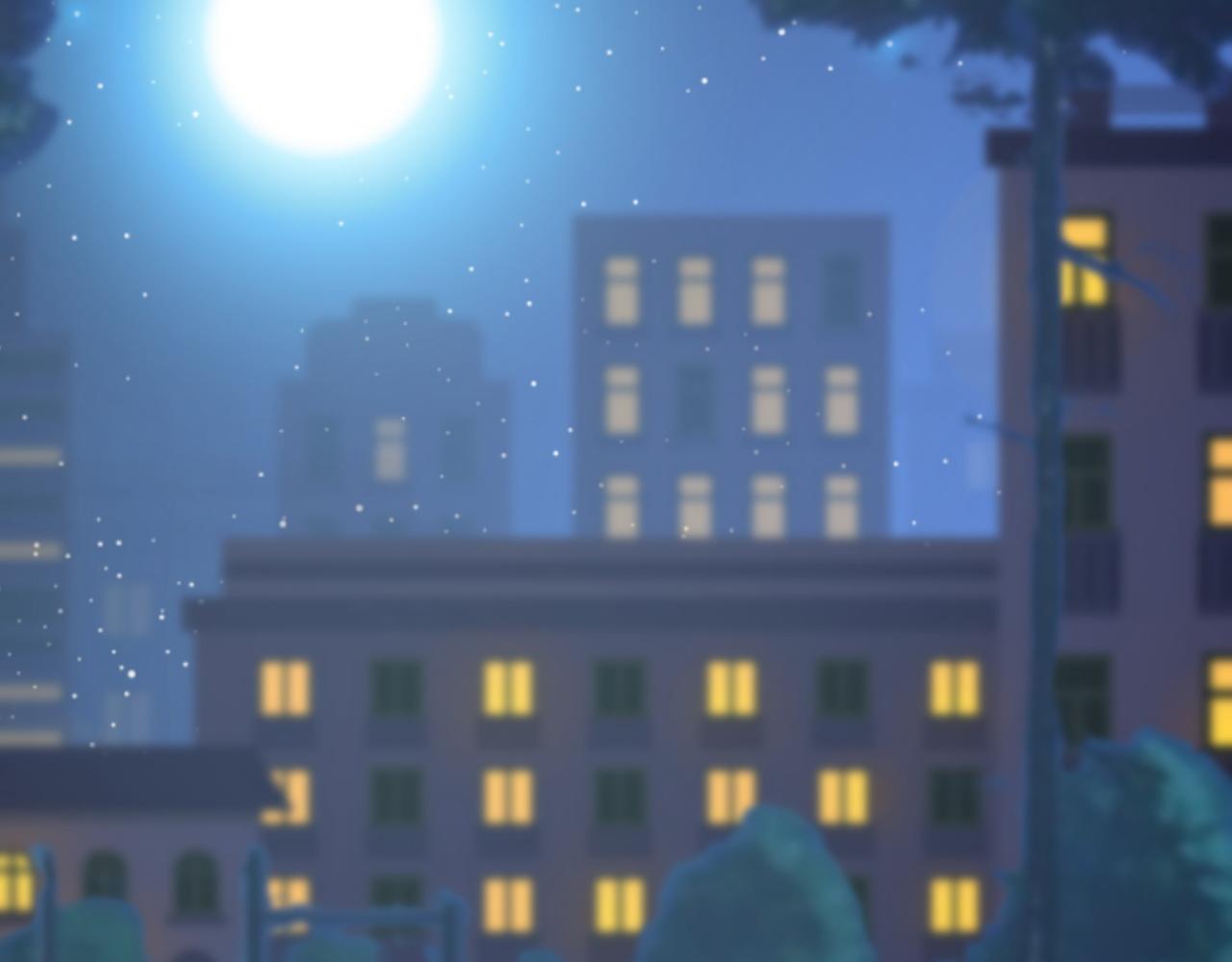 都要，行不行(1/2)-第23话