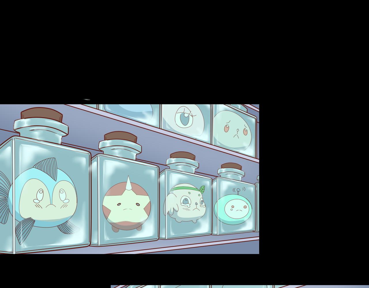 都要，行不行(1/2)-第23话