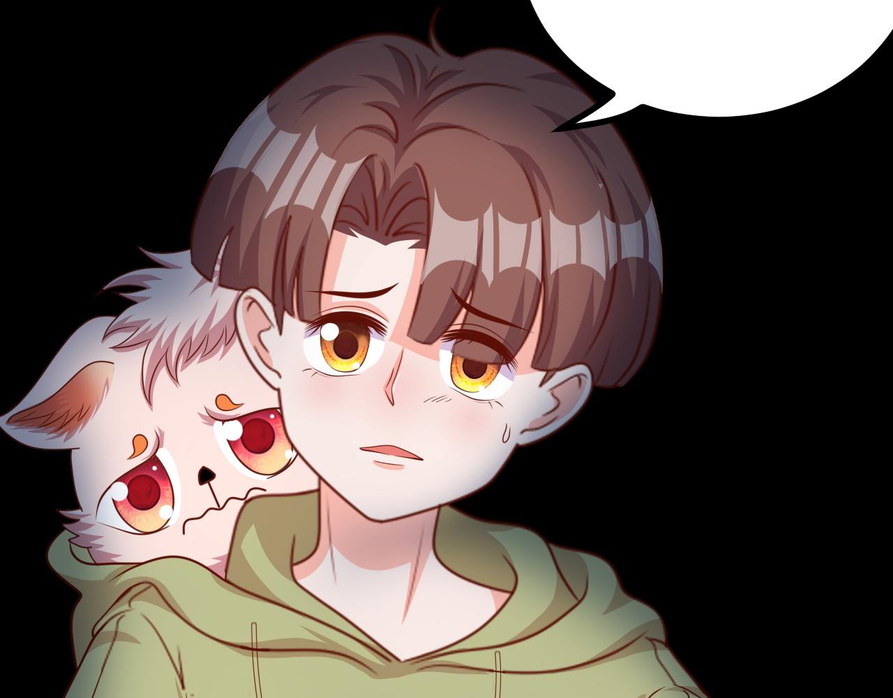 都要，行不行(1/2)-第23话