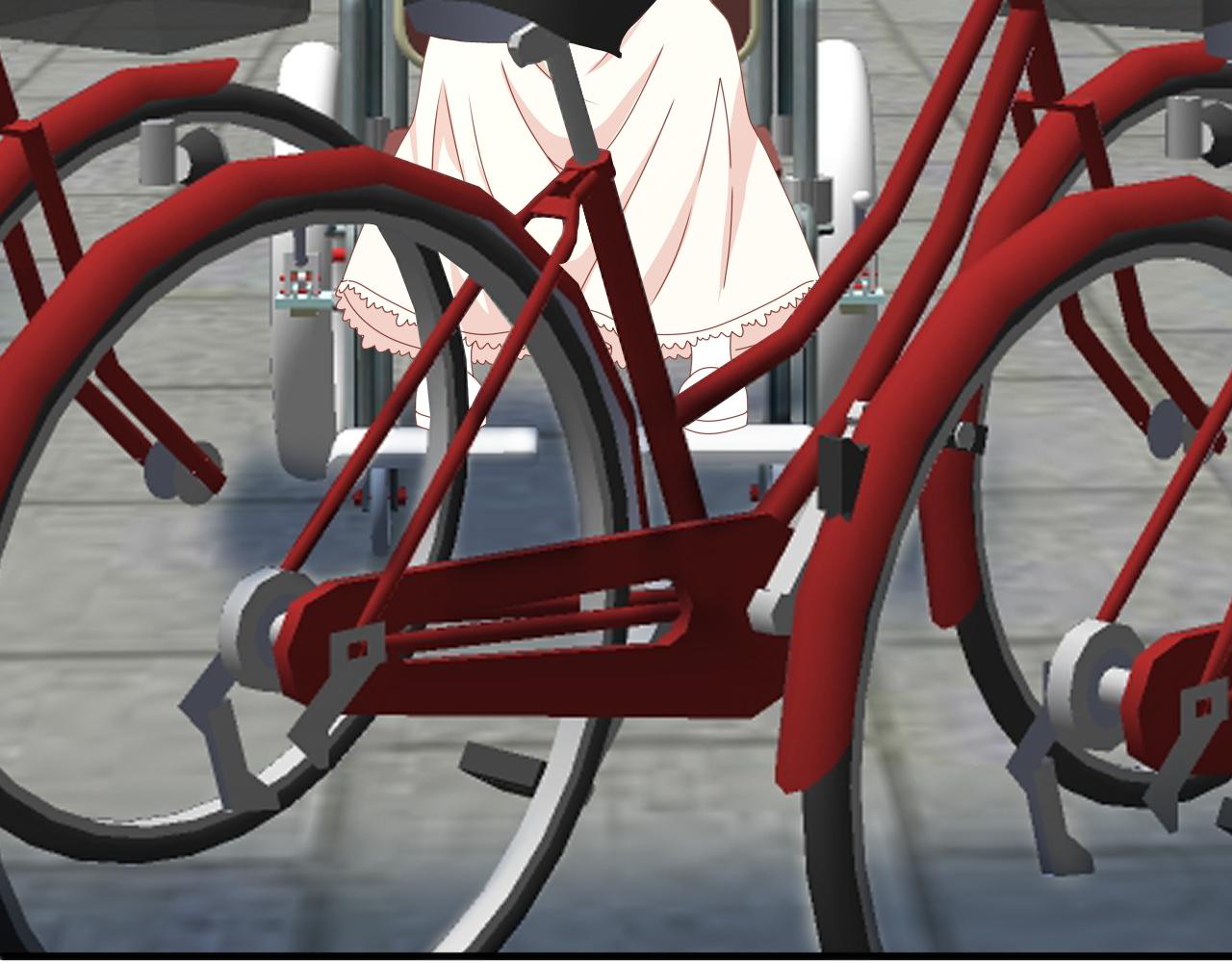 世界真大(1/2)-第25话