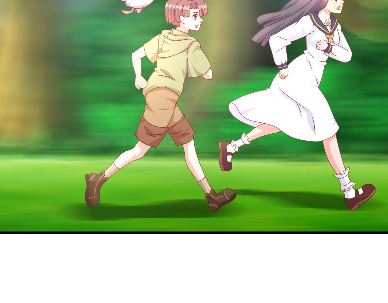 小鬼，你干嘛(1/2)-第29话