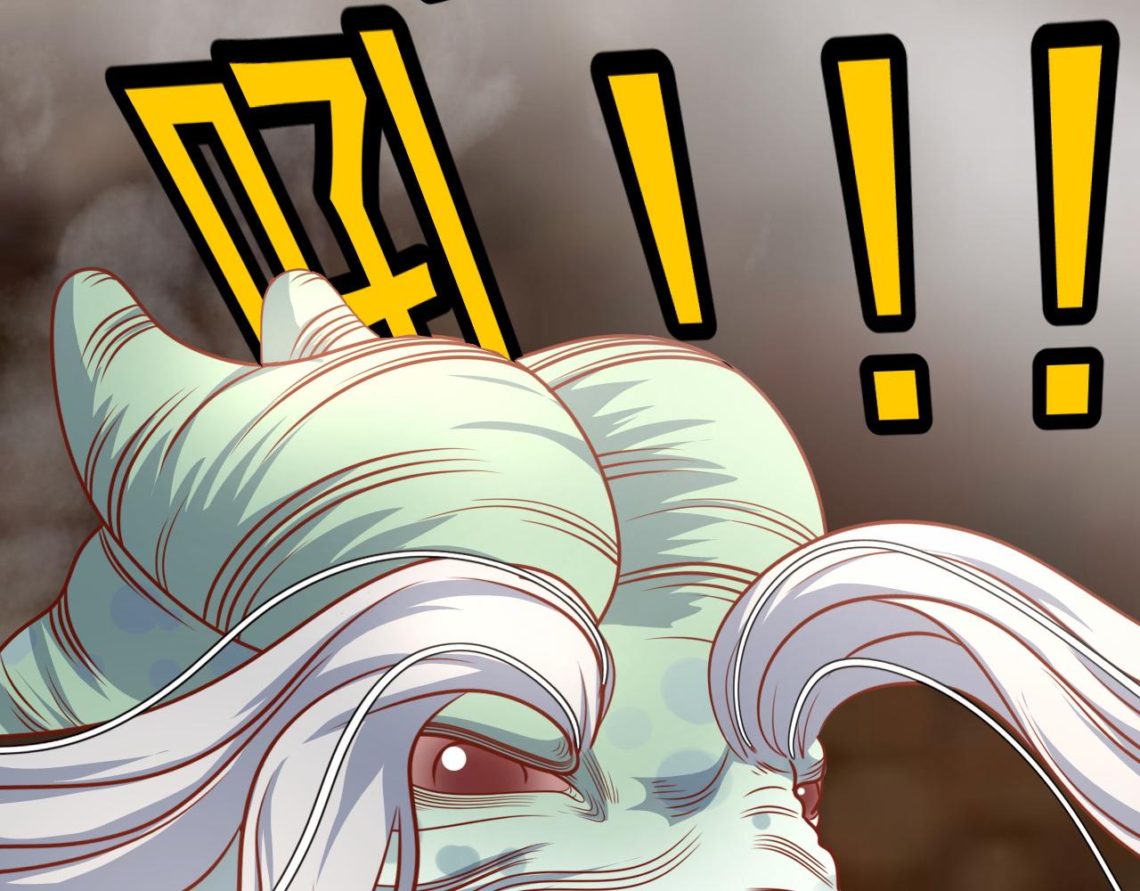 小鬼，你干嘛(1/2)-第29话