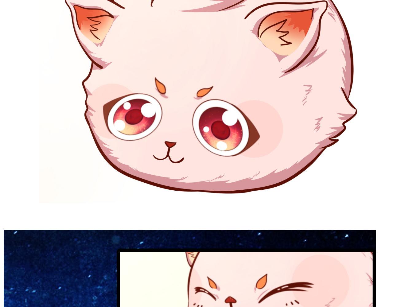 姐姐，快跑(1/2)-第3话