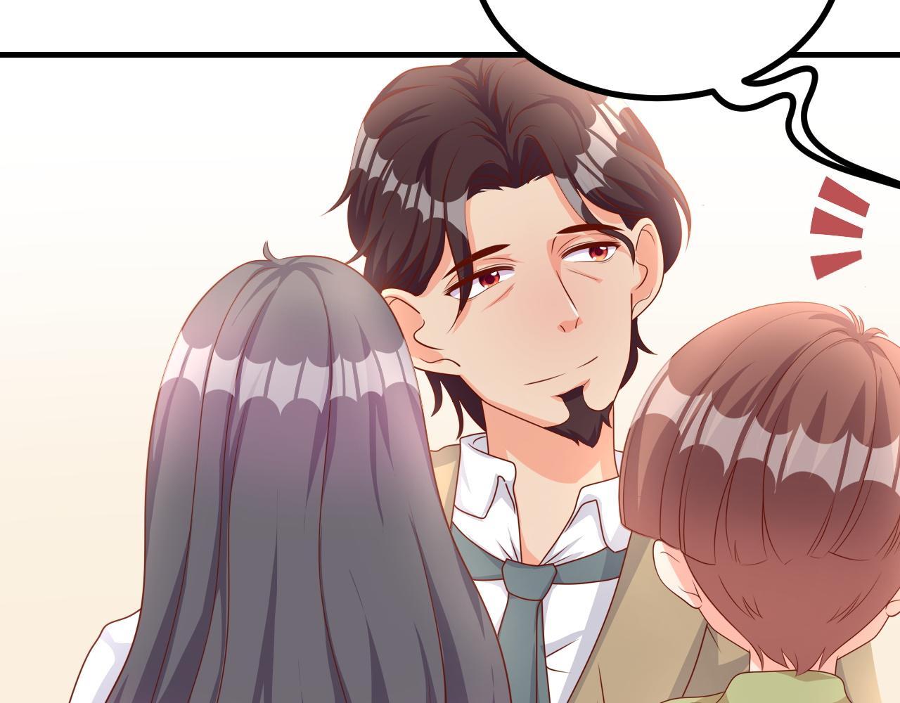 阿姨，放开我！(1/2)-第31话