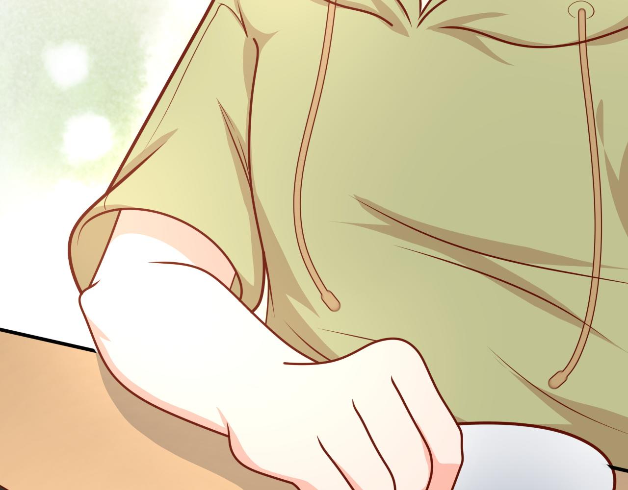 阿姨，放开我！(1/2)-第31话