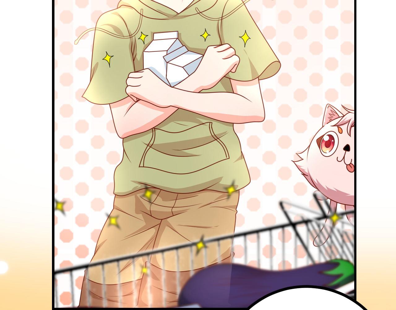 阿姨，放开我！(1/2)-第31话