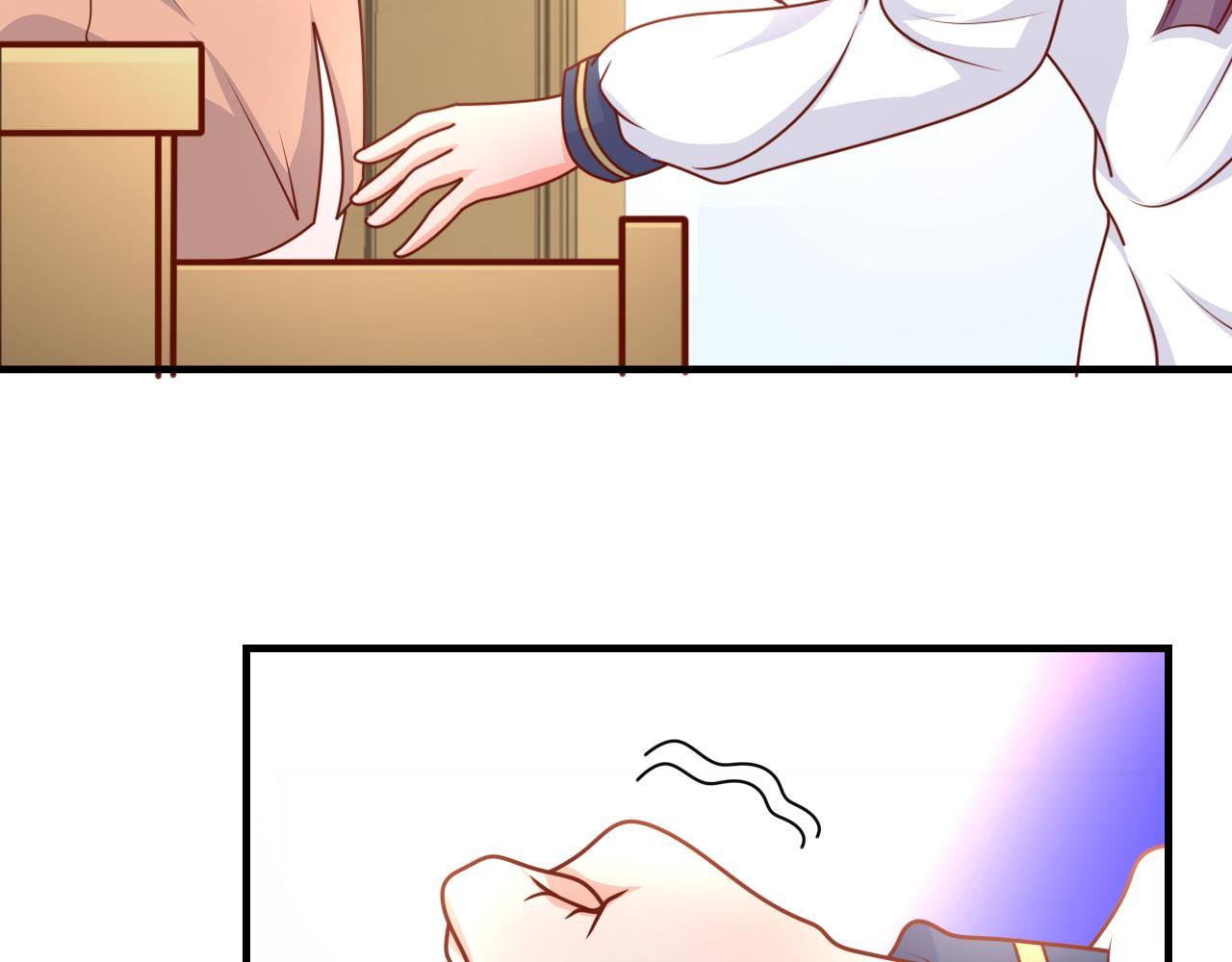 妈妈，是你吗？(1/2)-第33话