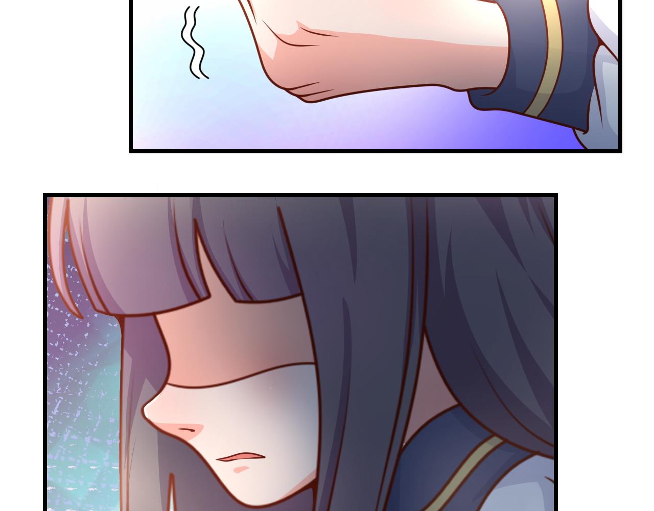 妈妈，是你吗？(1/2)-第33话