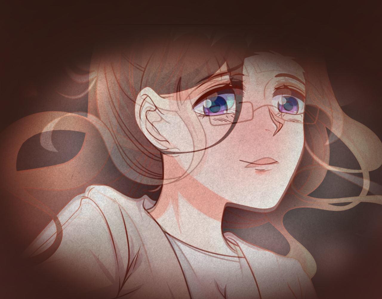 妈妈，是你吗？(1/2)-第33话