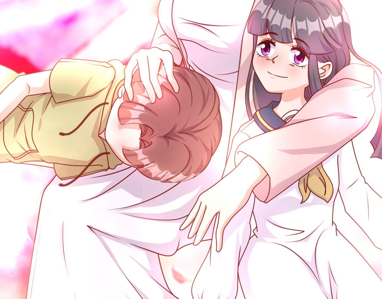 妈妈，是你吗？(1/2)-第33话