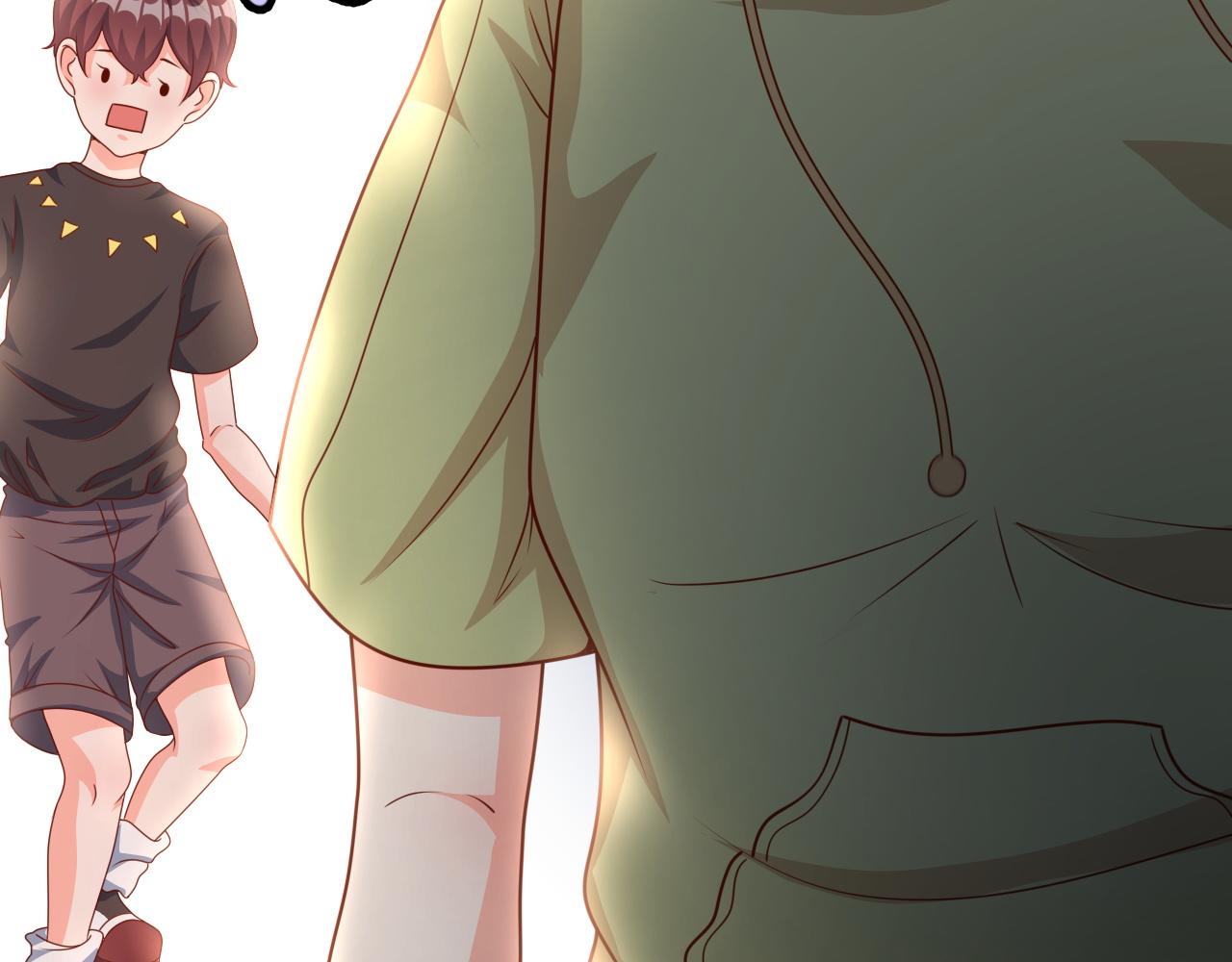 同学，别搞我(1/2)-第5话