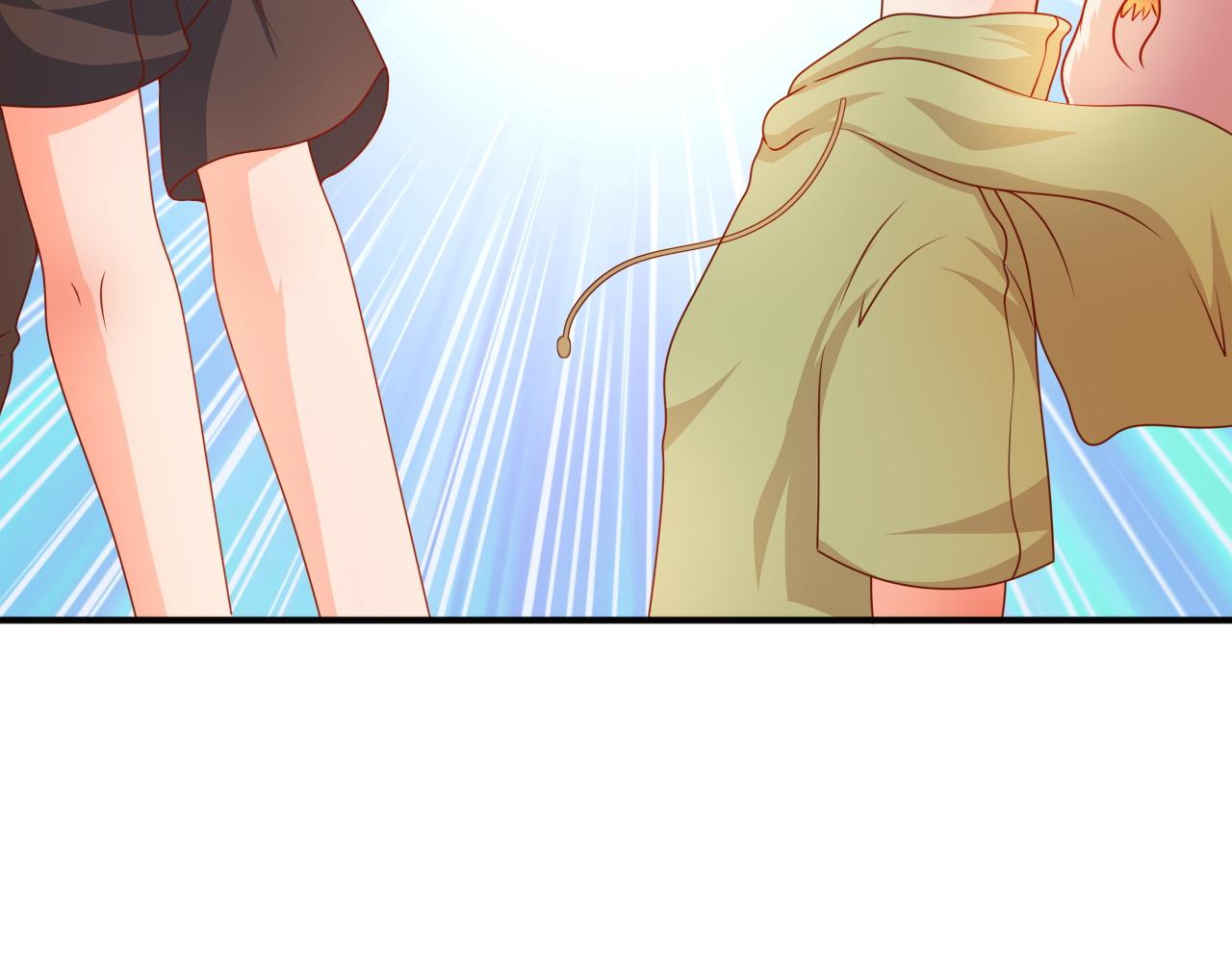 同学，别搞我(1/2)-第5话