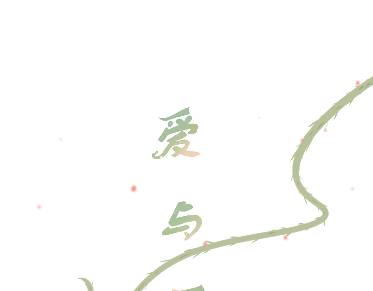 夢想新世界 - 第四章：線 - 1