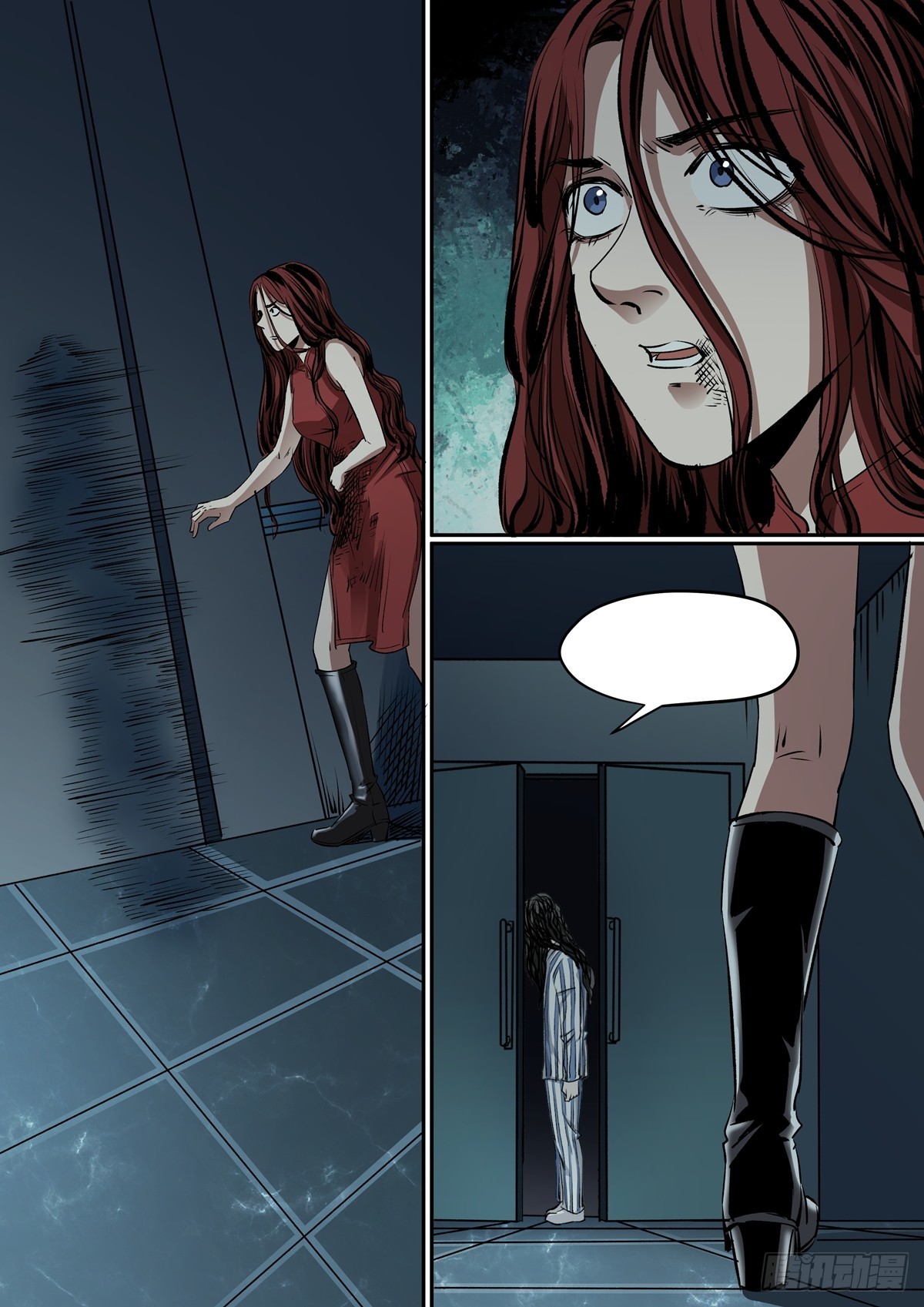 第27话 一个交易-第27话