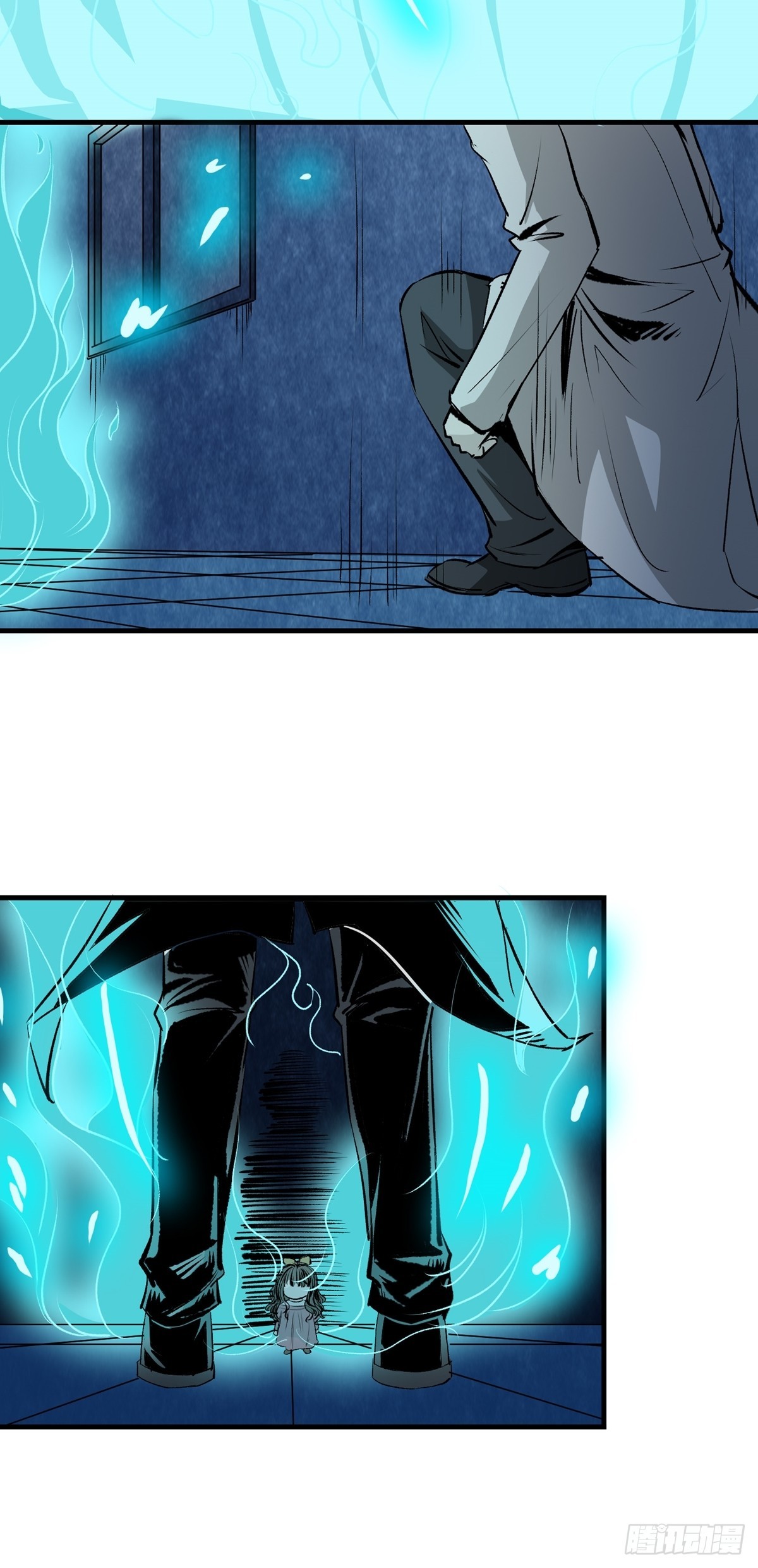 第35话 脱险-第35话