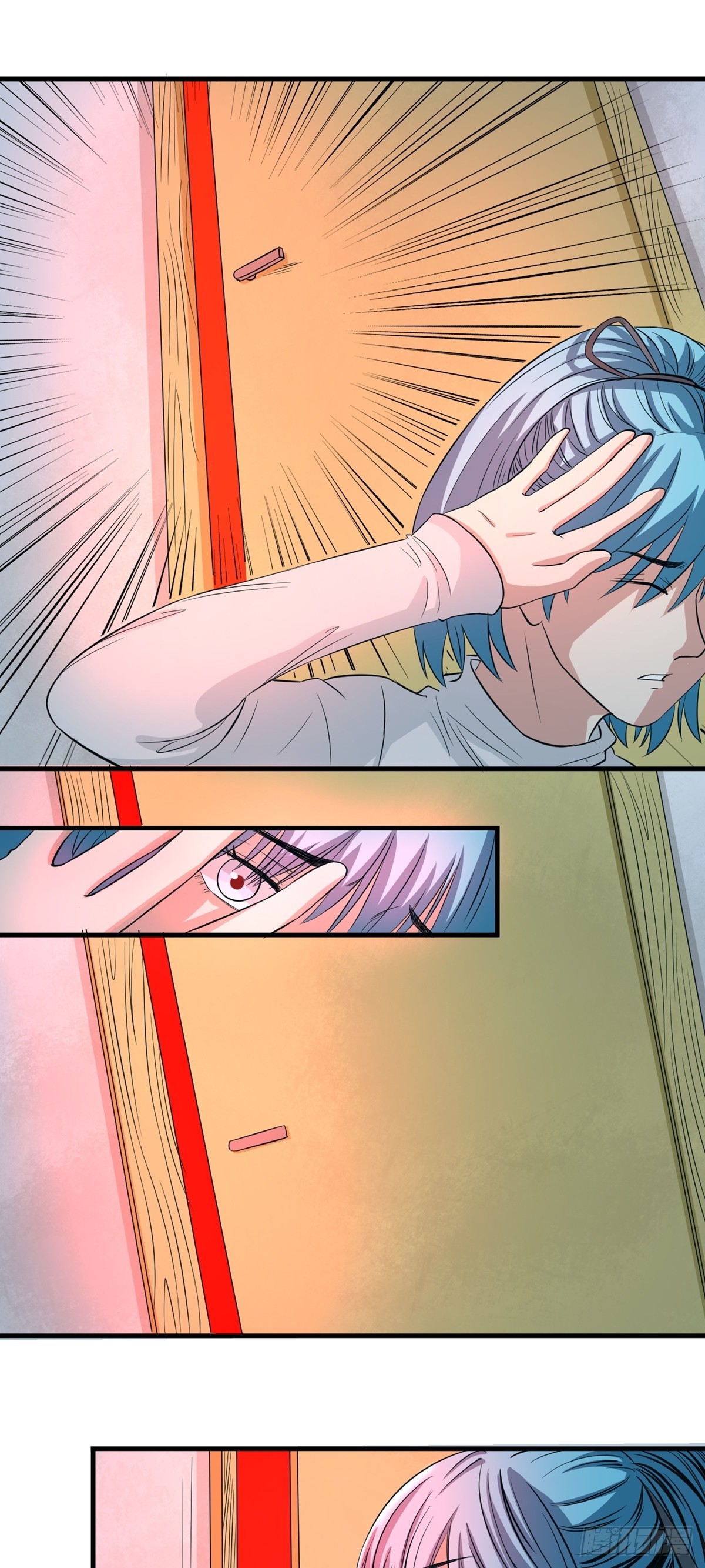 第55话 疑点-第55话