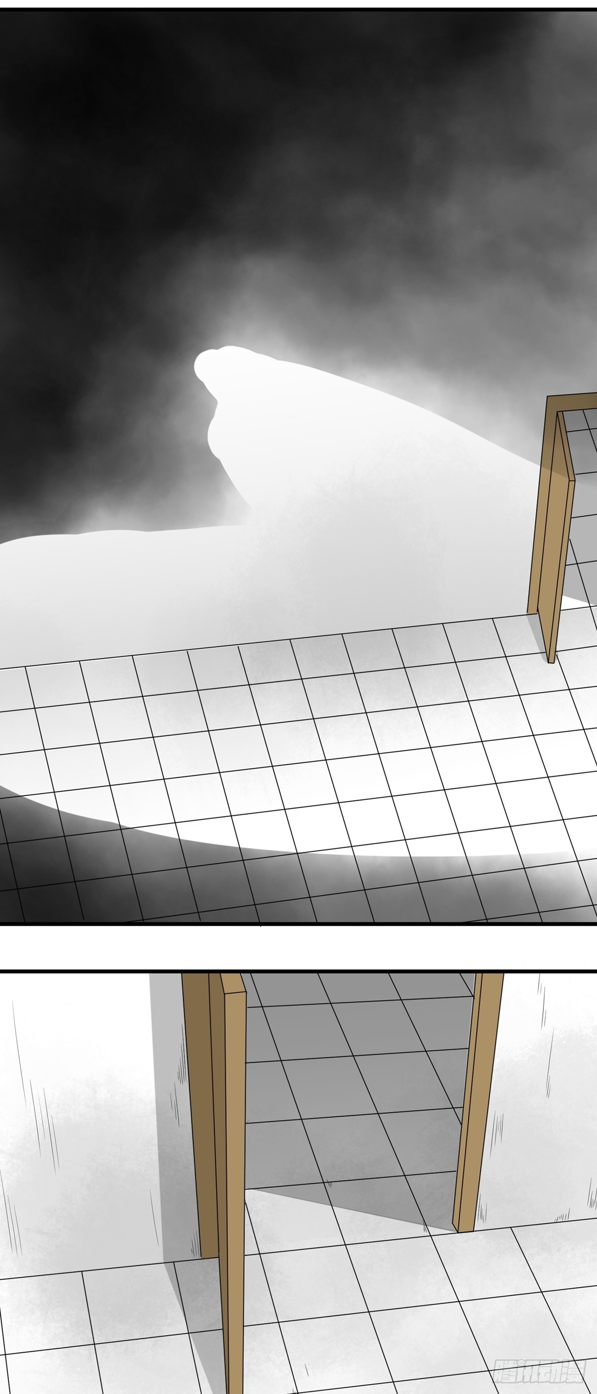 第57话 疑云重重-第57话