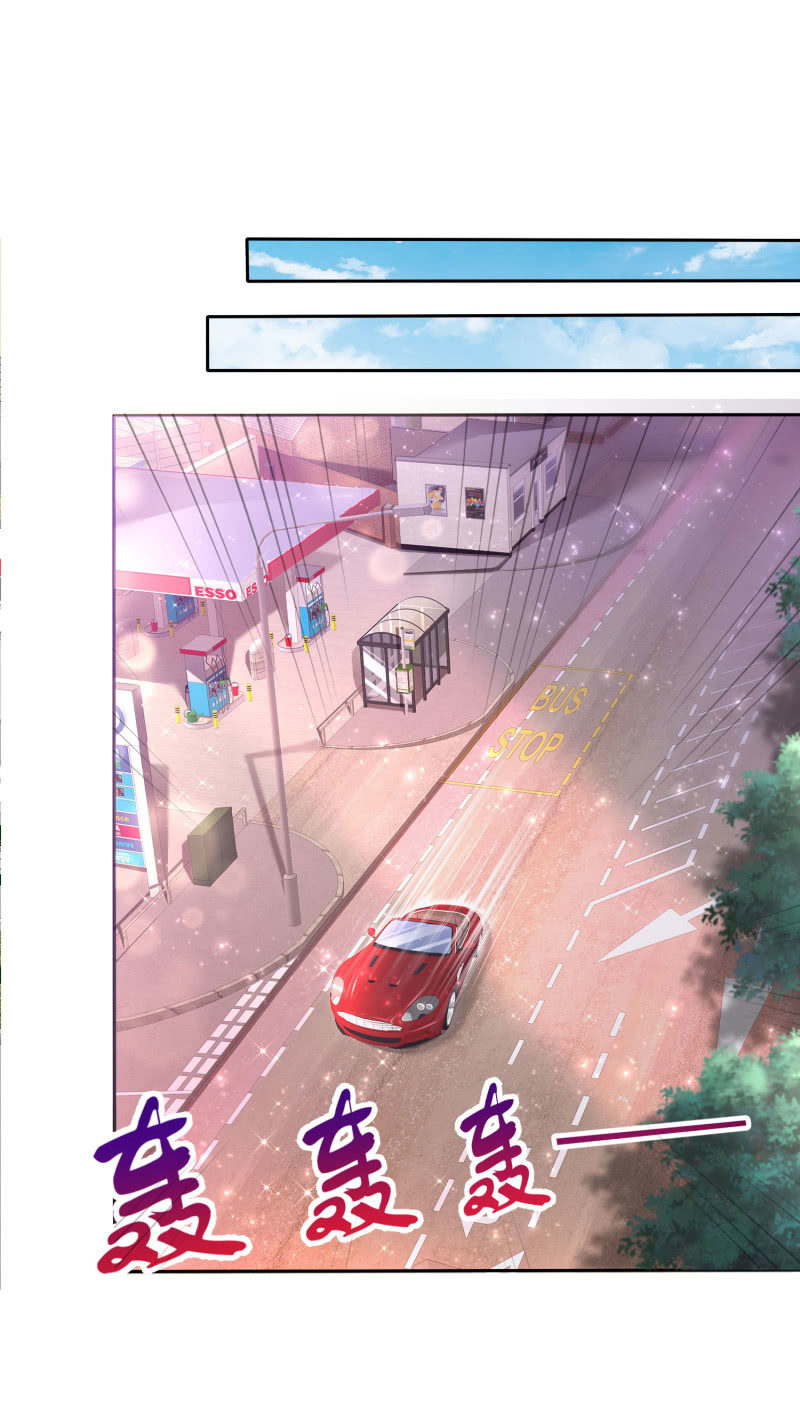 第2话 秘密关系-第3话